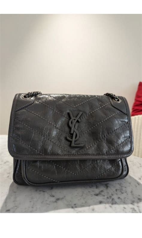 niki baby ysl|ysl niki wallet.